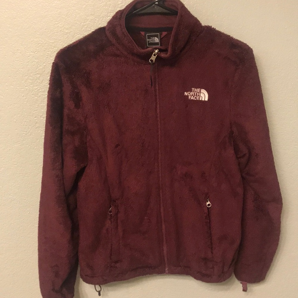 North Face Jacket - image 1